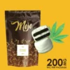 mojo edibles cookies and cream