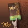 Mojo Dubai Chocolate
